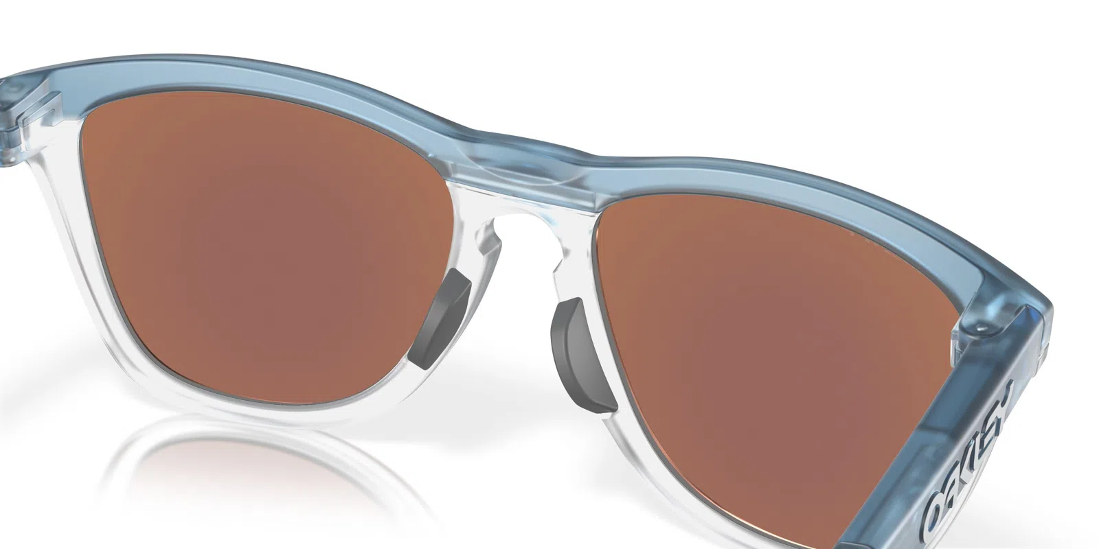 Oakley Frogskins Range 9284 Sunglasses - view 6